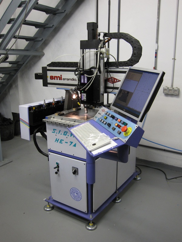 machine1